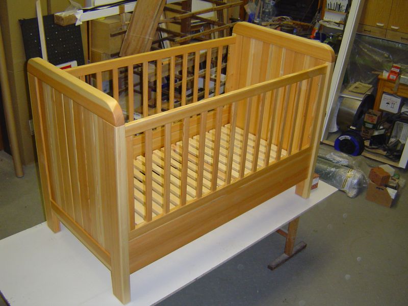 Kleinmöbel - Tischlerei Waldmann